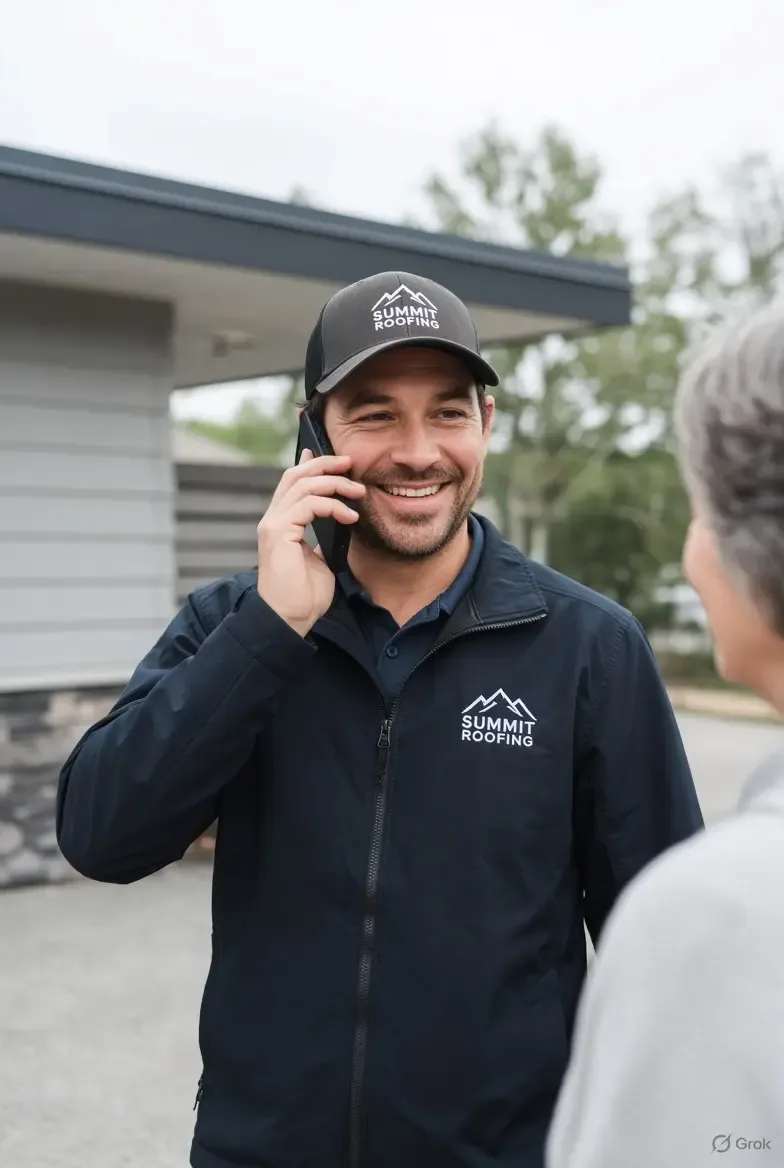 Flat Roof Leak Repair Pleasant View, CO FAQs
